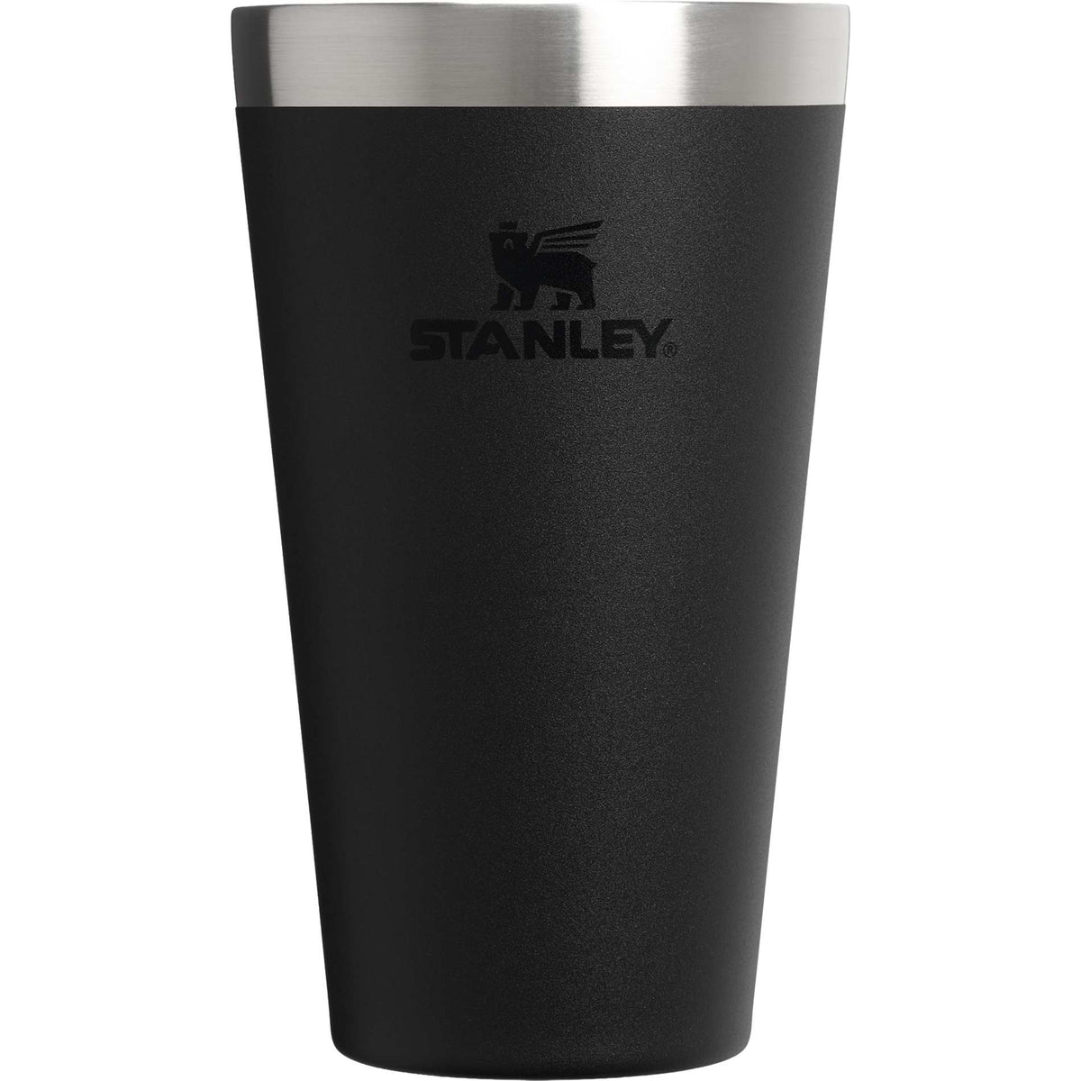 Stanley Adventure Stacking Pint 16 oz with Full Color Print - Etchified-Stanley-1603-48BK