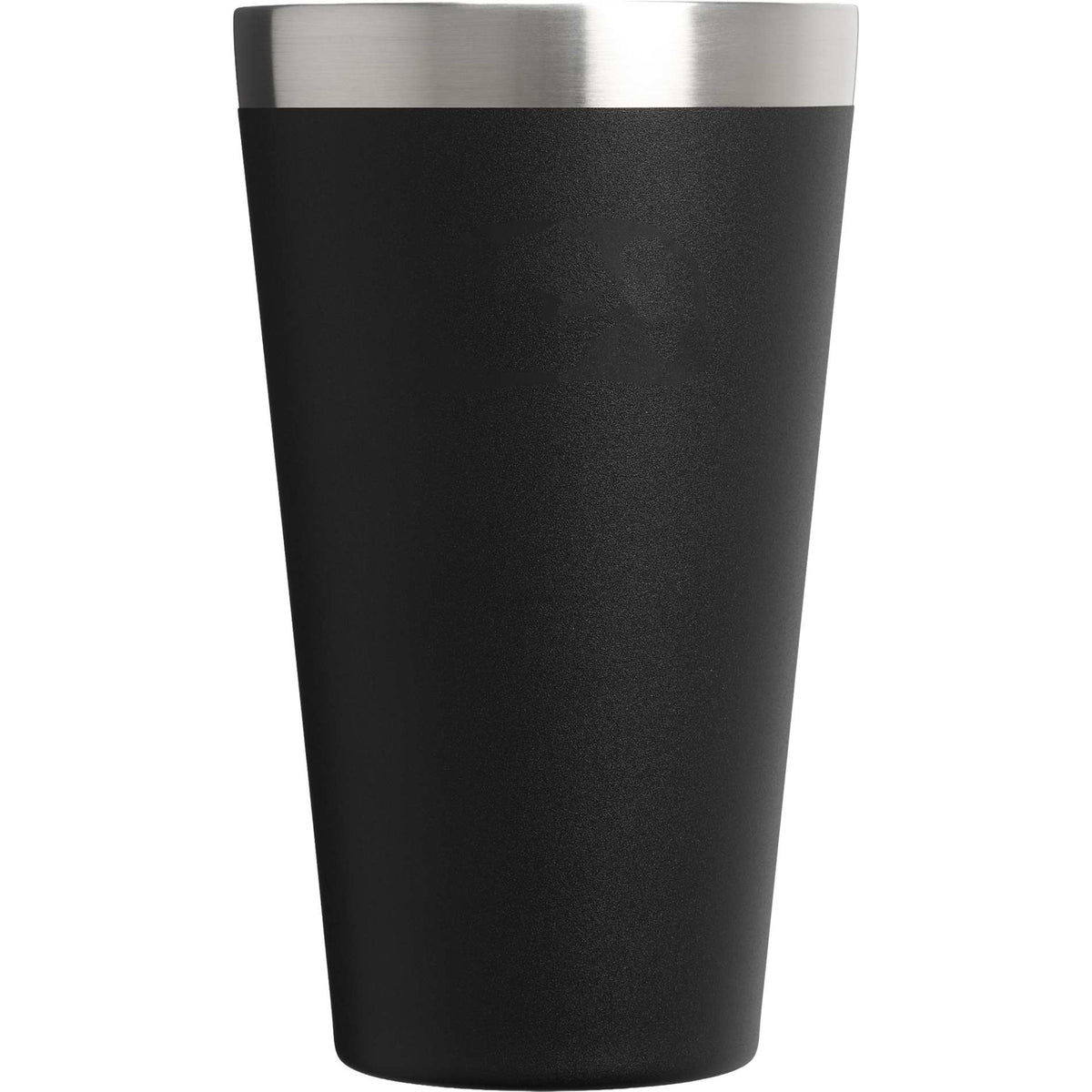 Stanley Adventure Stacking Pint 16 oz with Full Color Print - Etchified-Stanley-1603-48BK