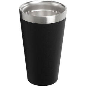 Stanley Adventure Stacking Pint 16 oz with Full Color Print - Etchified-Stanley-1603-48BK