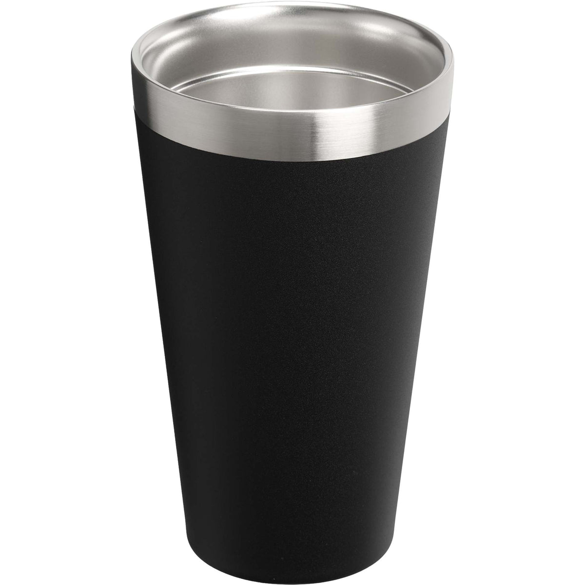 Stanley Adventure Stacking Pint 16 oz with Full Color Print - Etchified-Stanley-1603-48BK
