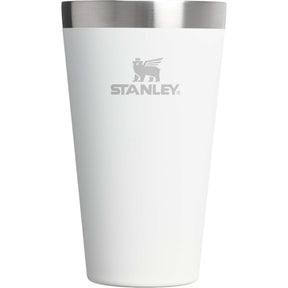 Stanley Adventure Stacking Pint 16 oz with Full Color Print - Etchified-Stanley-1603-48FRST