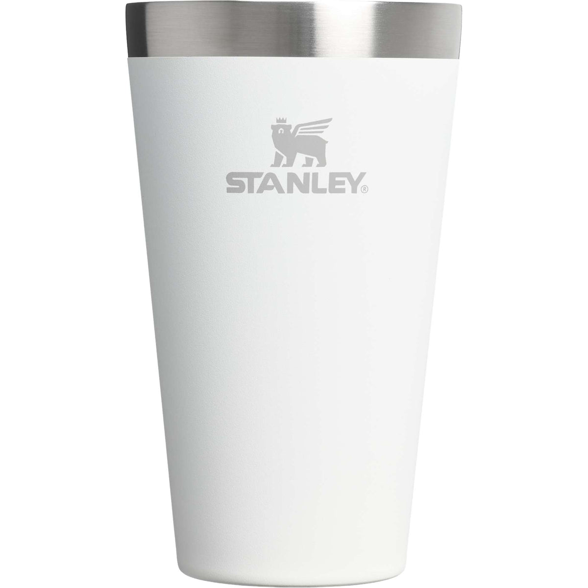 Stanley Adventure Stacking Pint 16 oz with Full Color Print - Etchified-Stanley-1603-48FRST