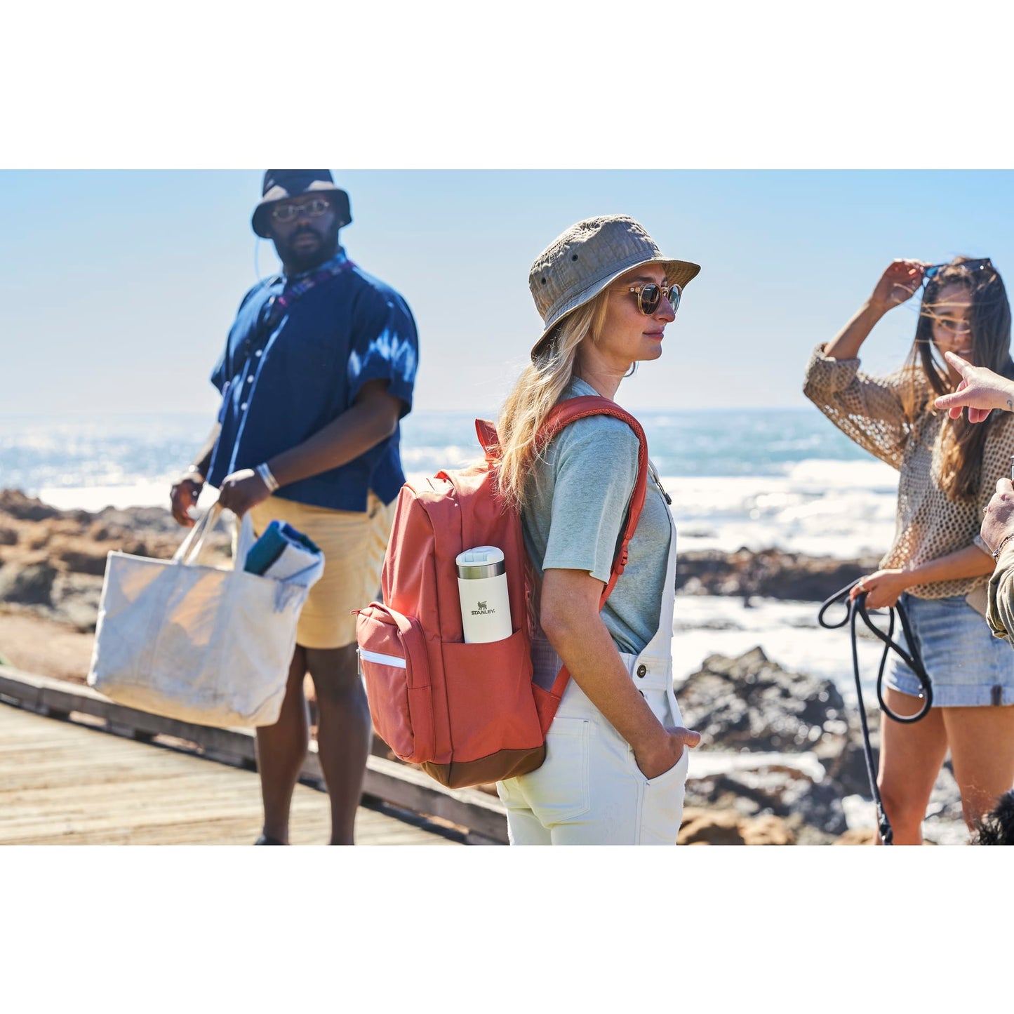Stanley® Aerolight™ Transit Bottle 20oz - Etchified - Stanley - 1603 - 13BK
