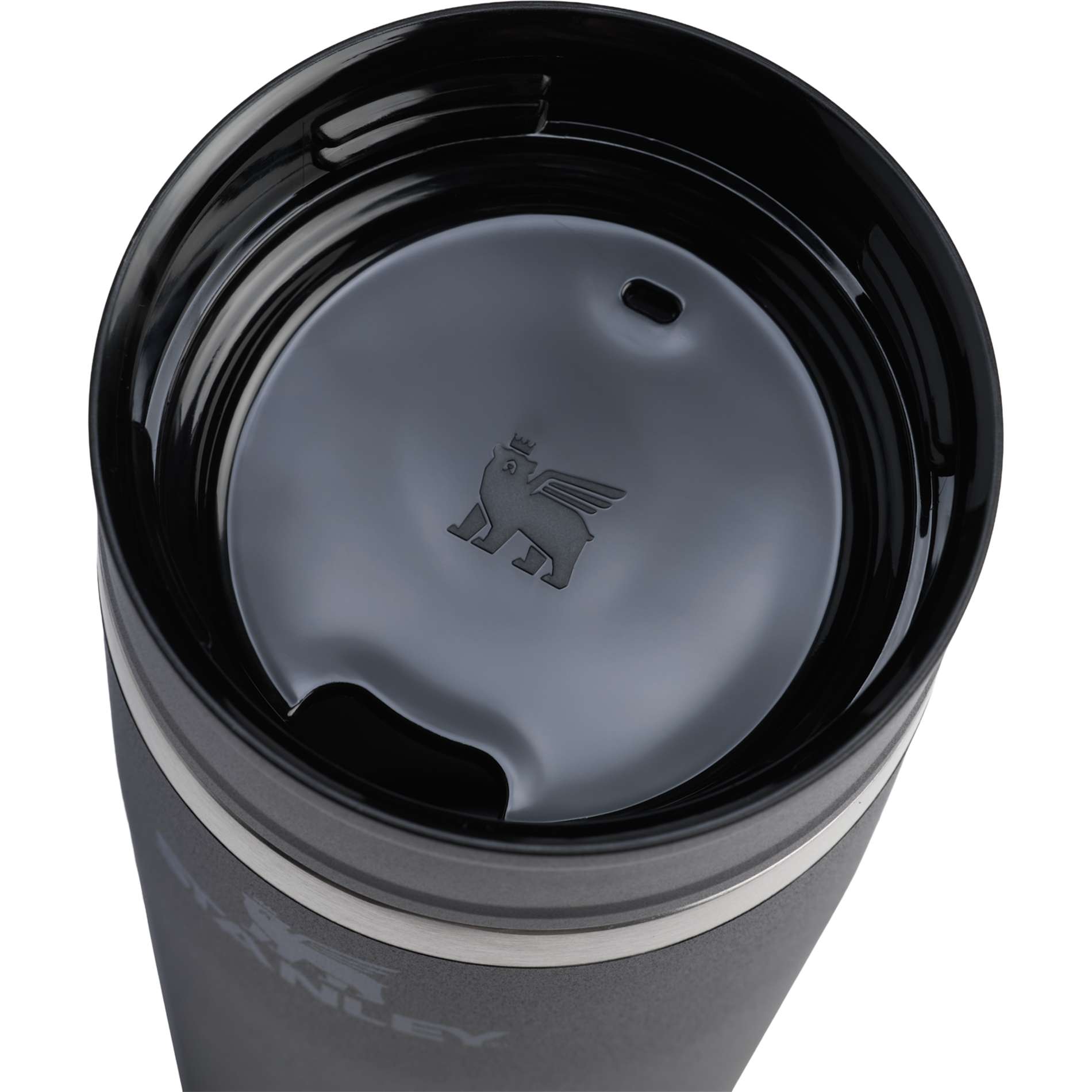 Stanley® Café - To - Go Travel Mug 20 oz - Etchified - Stanley - 1603 - 31BK