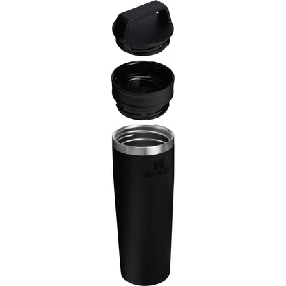Stanley® Café - To - Go Travel Mug 20 oz - Etchified - Stanley - 1603 - 31BK