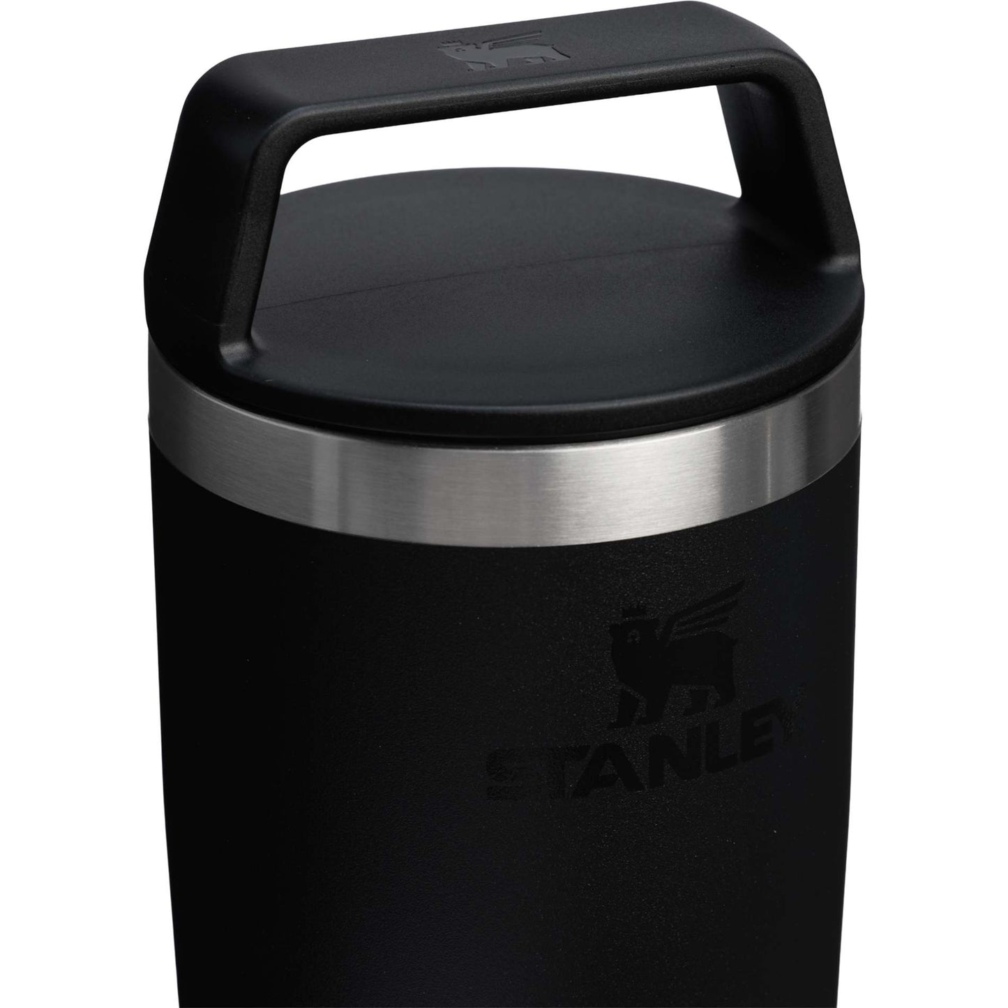 Stanley® Café - To - Go Travel Mug 20 oz - Etchified - Stanley - 1603 - 31BK