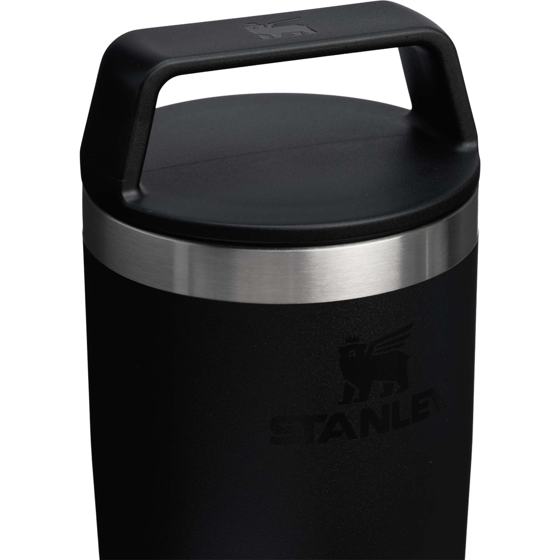 Stanley® Café - To - Go Travel Mug 20 oz - Etchified - Stanley - 1603 - 31BK