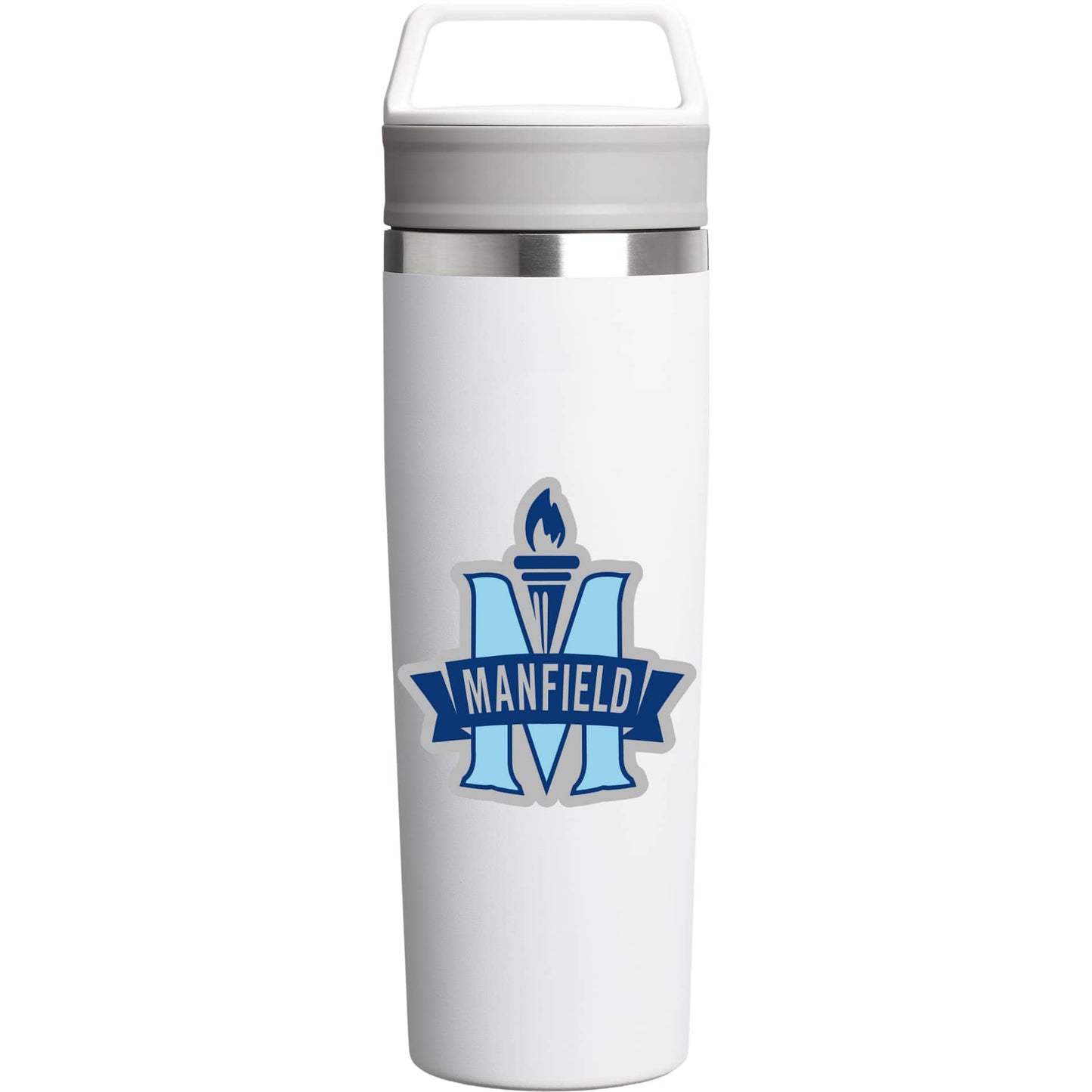 Stanley® Café - To - Go Travel Mug 20 oz - Etchified - Stanley - 1603 - 31FRST