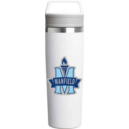 Stanley® Café - To - Go Travel Mug 20 oz - Etchified - Stanley - 1603 - 31FRST
