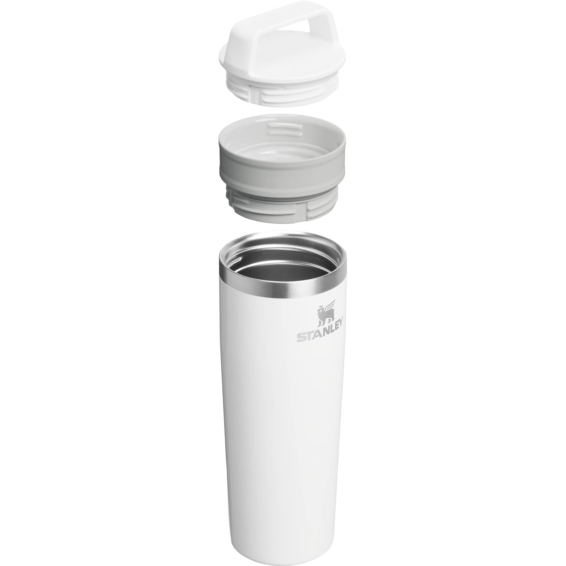 Stanley® Café - To - Go Travel Mug 20 oz - Etchified - Stanley - 1603 - 31FRST