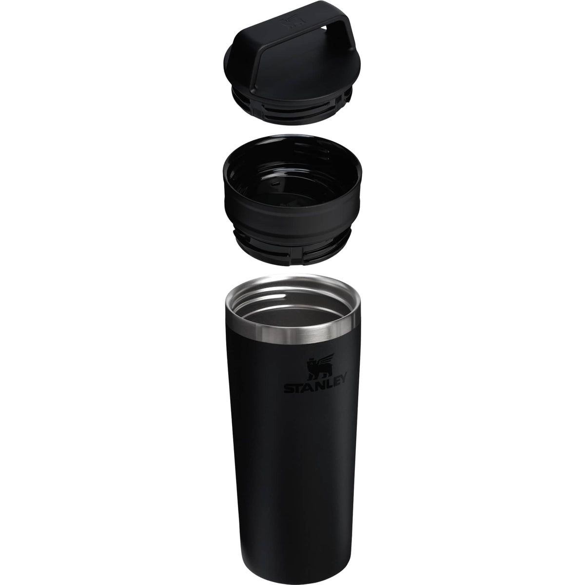 Stanley Cafe-to-Go Tumbler 16 oz with Full Color Print - Etchified-Stanley-1603-45FRST