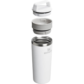 Stanley Cafe-to-Go Tumbler 16 oz with Laser Engraving - Etchified-Stanley-1603-45FRST