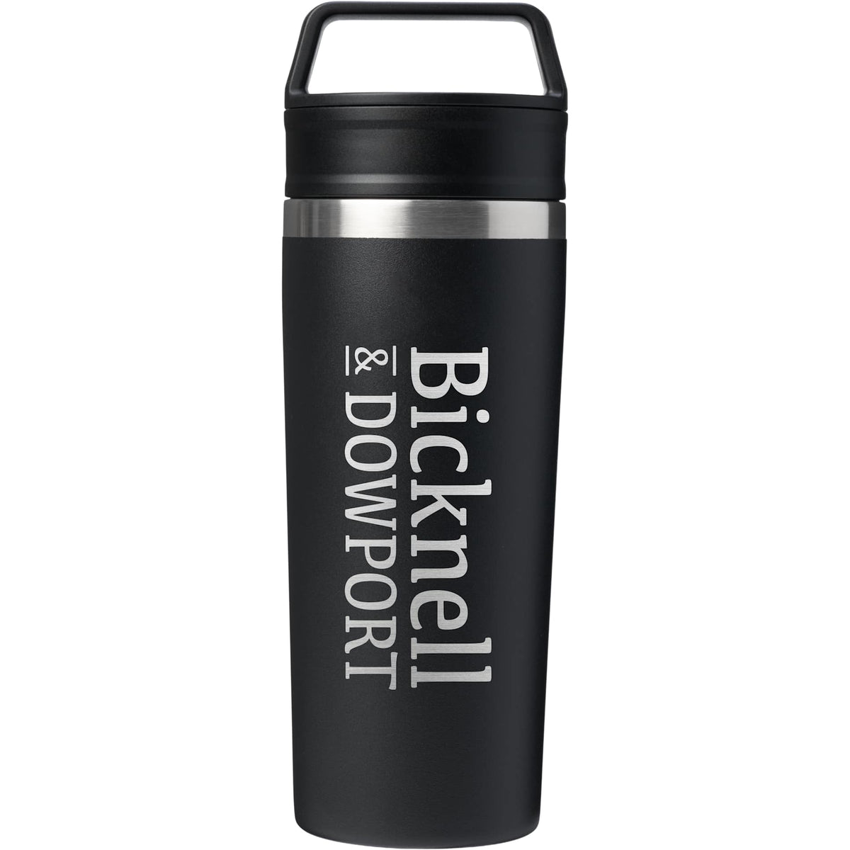 Stanley Cafe-to-Go Tumbler 16 oz with Laser Engraving - Etchified-Stanley-1603-45FRST