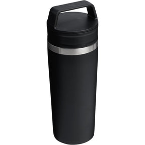 Stanley Cafe-to-Go Tumbler 16 oz with Laser Engraving - Etchified-Stanley-1603-45FRST