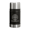 Stanley Classic Legendary Food Jar with Laser Engraving - Etchified-Stanley-1603-32BK