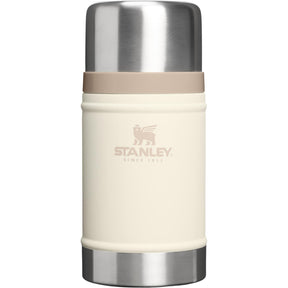 Stanley Classic Legendary Food Jar with Silk Screen Print - Etchified-Stanley-1603-32CR