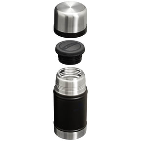 Stanley Classic Legendary Food Jar with Silk Screen Print - Etchified-Stanley-1603-32CR
