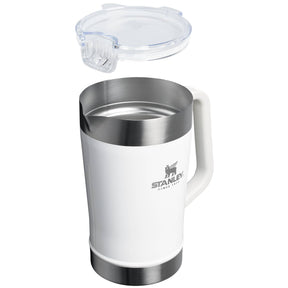 Stanley Classic Stay Chill Pitcher 64 oz with One Color Print - Etchified-Stanley-1603-43FRST