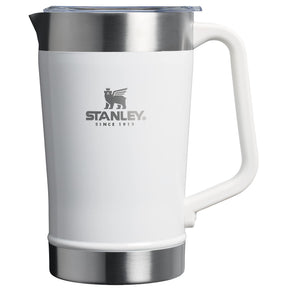 Stanley Classic Stay Chill Pitcher 64 oz with One Color Print - Etchified-Stanley-1603-43FRST