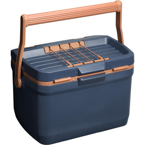 Stanley Easy Carry Cooler 16 qt with Full Color Print - Etchified-Stanley-1603-51TWLT