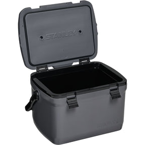 Stanley Easy Carry Cooler 16 qt with Full Color Print - Etchified-Stanley-1603-51TWLT