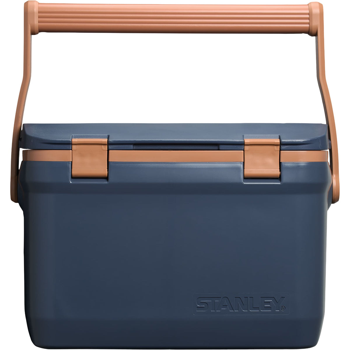 Stanley Easy Carry Cooler 16 qt with Full Color Print - Etchified-Stanley-1603-51TWLT