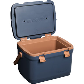 Stanley Easy Carry Cooler 16 qt with Full Color Print - Etchified-Stanley-1603-51TWLT
