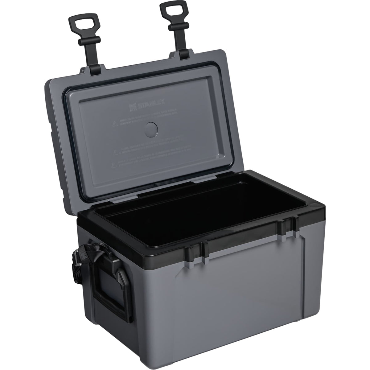 Stanley Easy Carry Cooler with Strap 24 qt with Full Color Print - Etchified-Stanley-1603-52TWLT