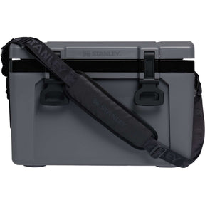 Stanley Easy Carry Cooler with Strap 24 qt with Full Color Print - Etchified-Stanley-1603-52TWLT