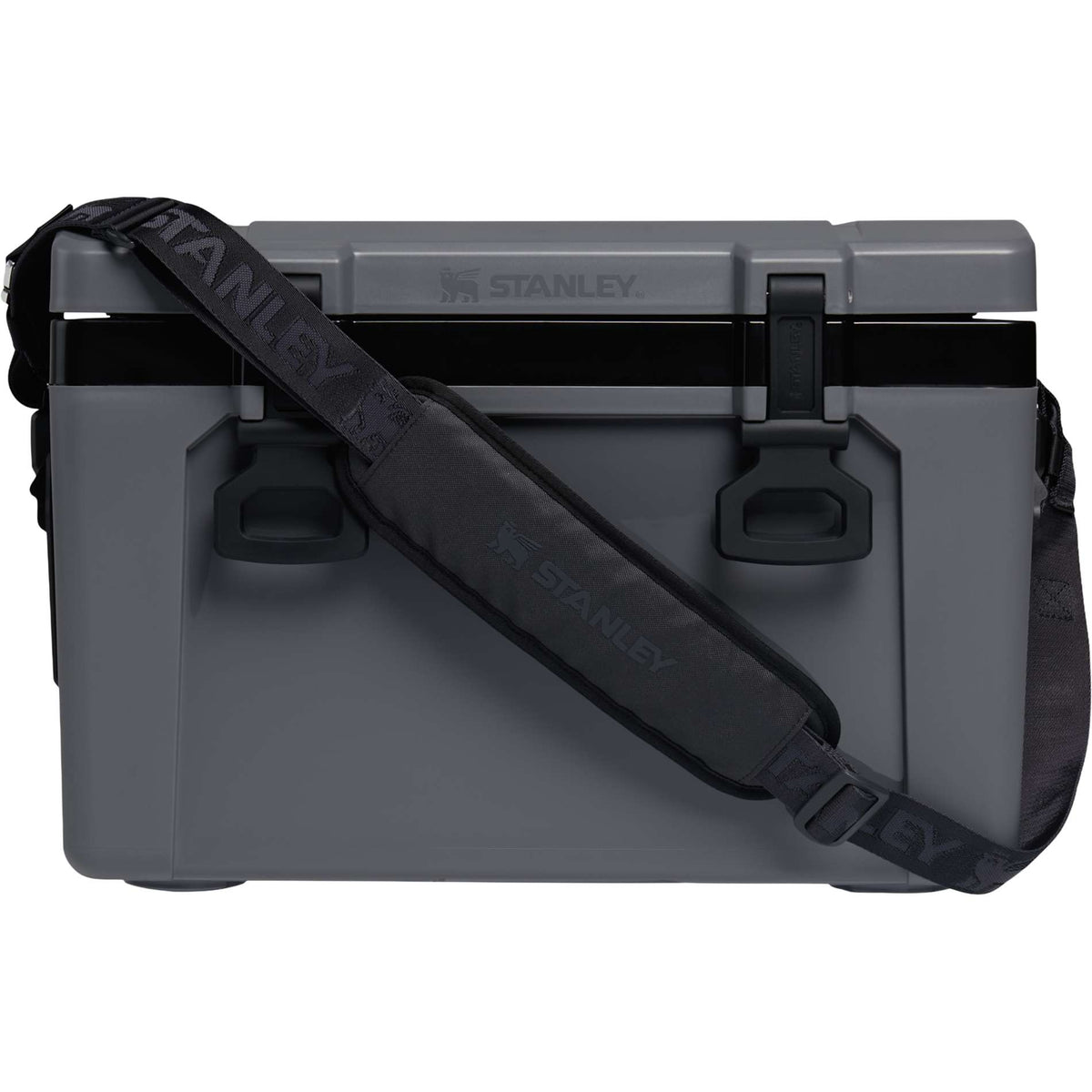 Stanley Easy Carry Cooler with Strap 24 qt with Full Color Print - Etchified-Stanley-1603-52TWLT