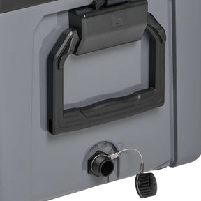 Stanley Easy Carry Cooler with Strap 24 qt with Full Color Print - Etchified-Stanley-1603-52TWLT