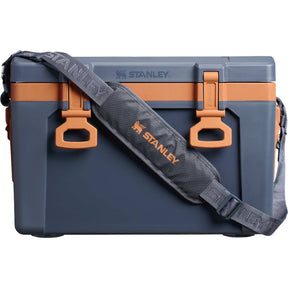 Stanley Easy Carry Cooler with Strap 24 qt with Full Color Print - Etchified-Stanley-1603-52TWLT