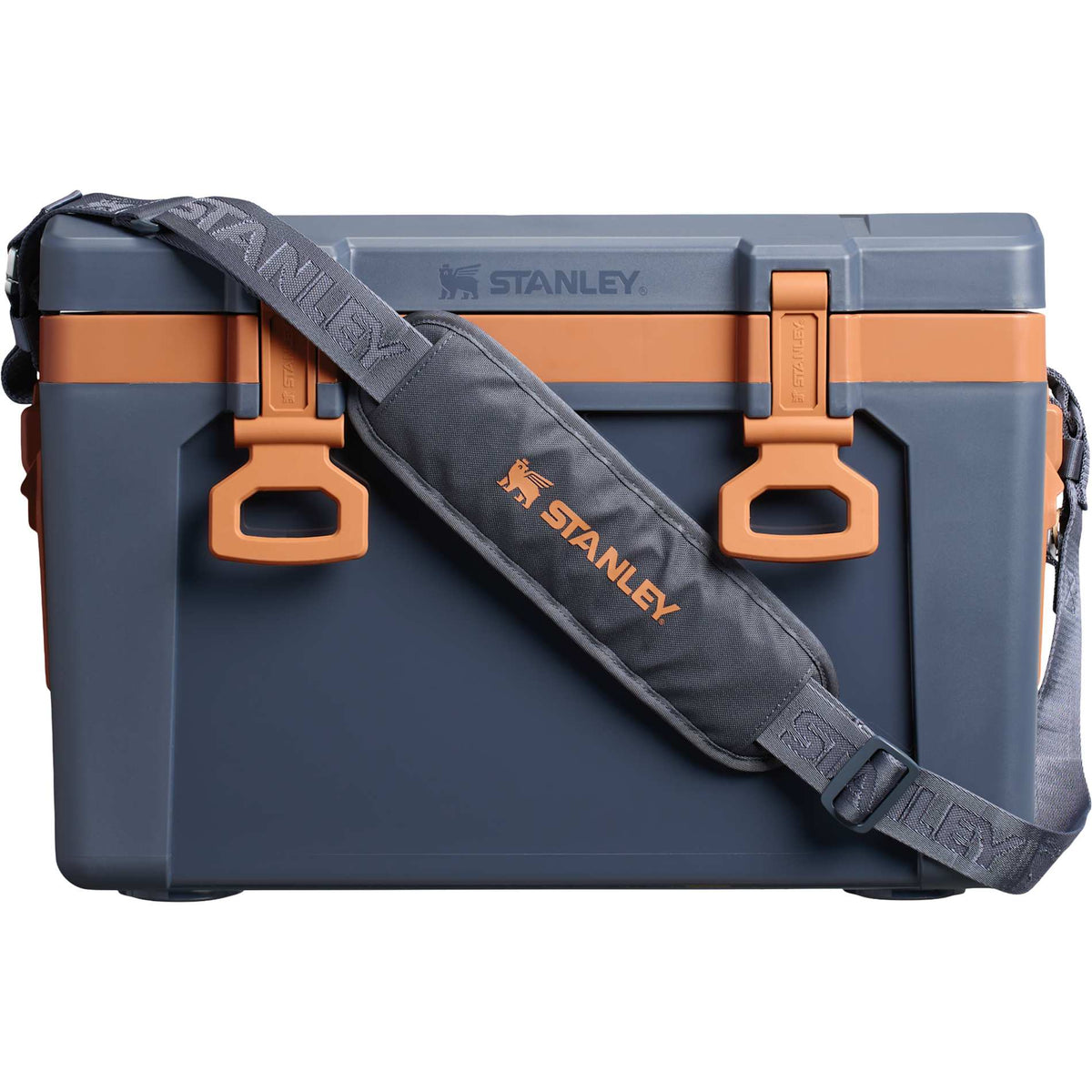 Stanley Easy Carry Cooler with Strap 24 qt with Full Color Print - Etchified-Stanley-1603-52TWLT