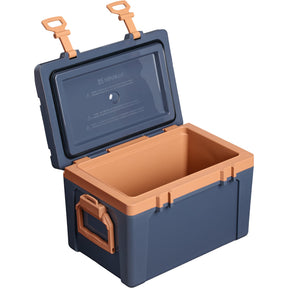 Stanley Easy Carry Cooler with Strap 24 qt with Full Color Print - Etchified-Stanley-1603-52TWLT