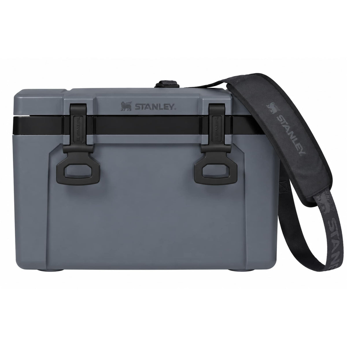 Stanley Easy Carry Cooler with Strap 24 qt with Full Color Print - Etchified-Stanley-1603-52TWLT