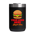 Stanley Everyday Camp Cup 12 oz with Full Color Print - Etchified-Stanley-1603-36BK