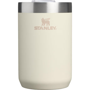 Stanley Everyday Camp Cup 12 oz with Full Color Print - Etchified-Stanley-1603-36CRM