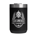 Stanley Everyday Camp Cup 12 oz with Laser Engraving - Etchified-Stanley-1603-36BK
