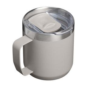 Stanley® Everyday Camp Mug 12oz - Etchified-STANLEY®-1603-11ASH