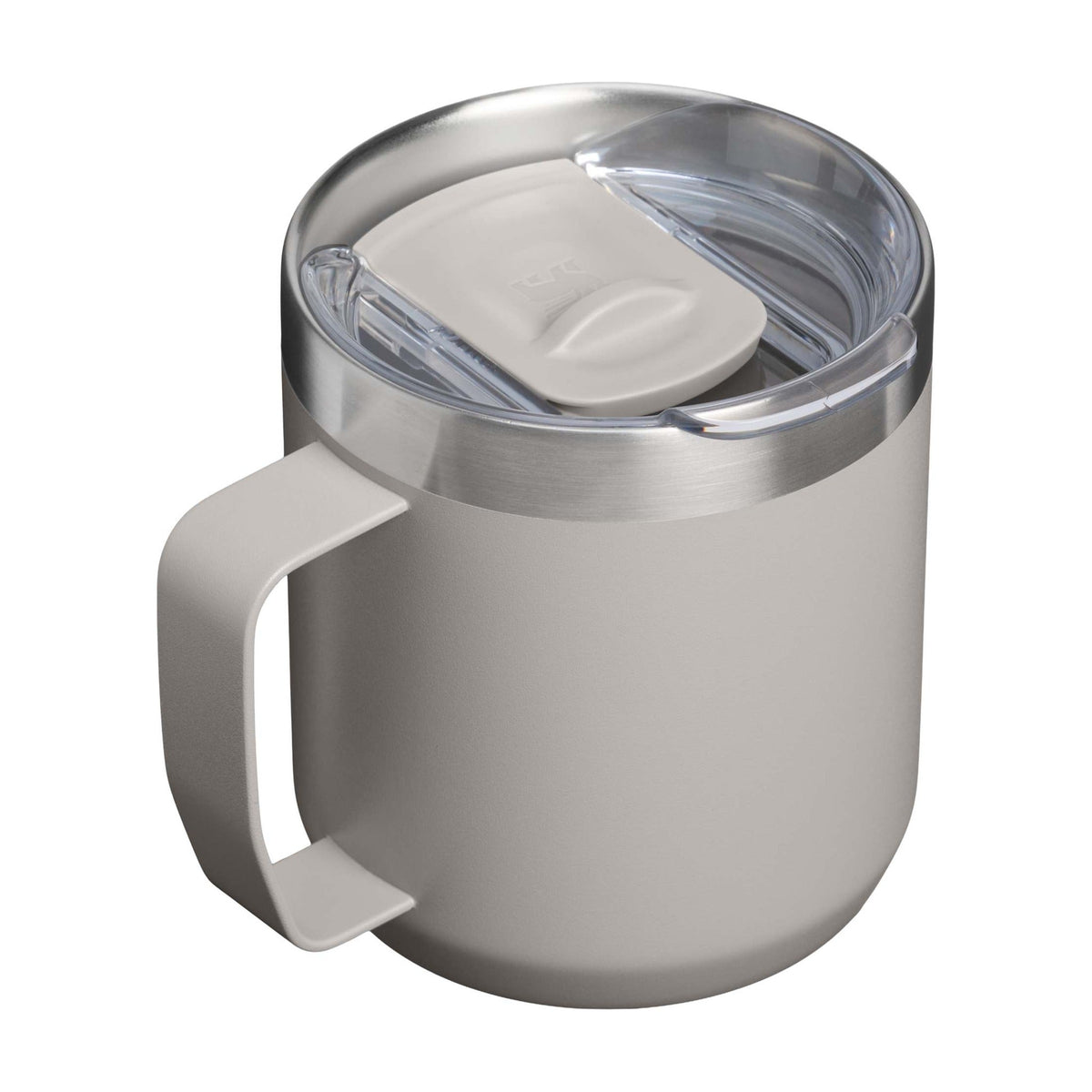 Stanley® Everyday Camp Mug 12oz - Etchified-STANLEY®-1603-11ASH