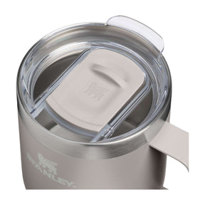 Stanley® Everyday Camp Mug 12oz - Etchified-STANLEY®-1603-11ASH
