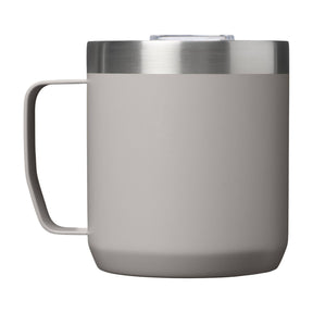 Stanley® Everyday Camp Mug 12oz - Etchified-STANLEY®-1603-11ASH