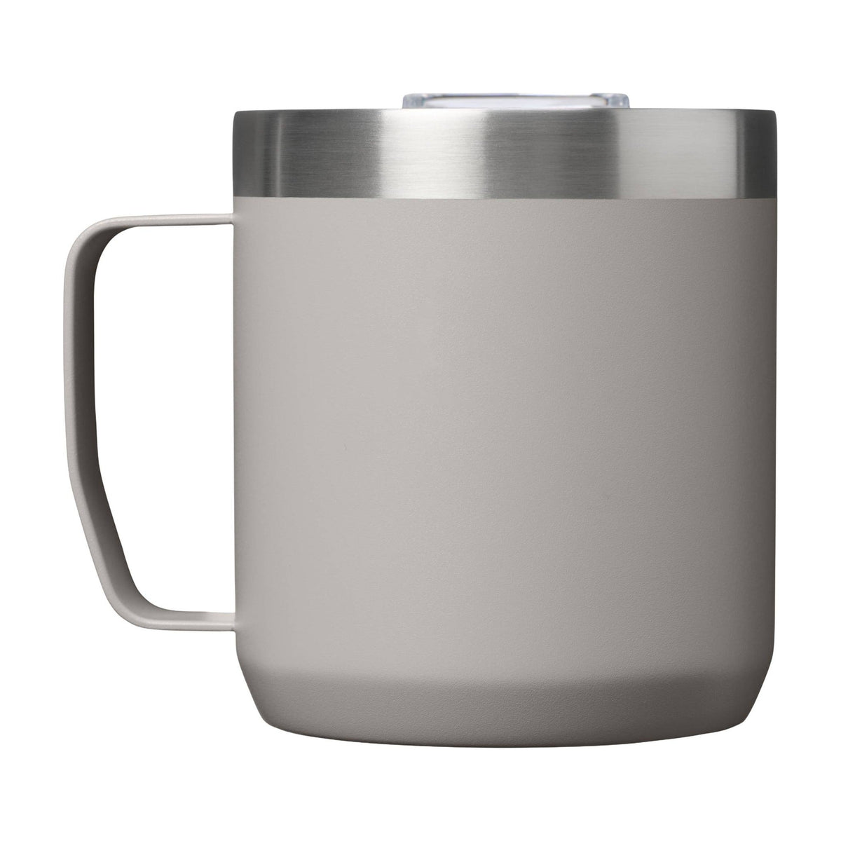 Stanley® Everyday Camp Mug 12oz - Etchified-STANLEY®-1603-11ASH