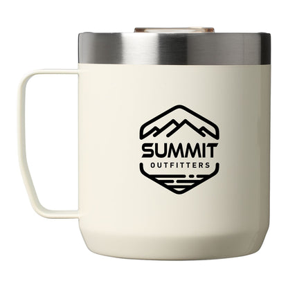 Stanley® Everyday Camp Mug 12oz - Etchified - STANLEY® - 1603-11CR