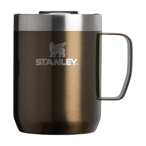 Stanley® Everyday Camp Mug 12oz - Etchified-STANLEY®-1603-11GNMT