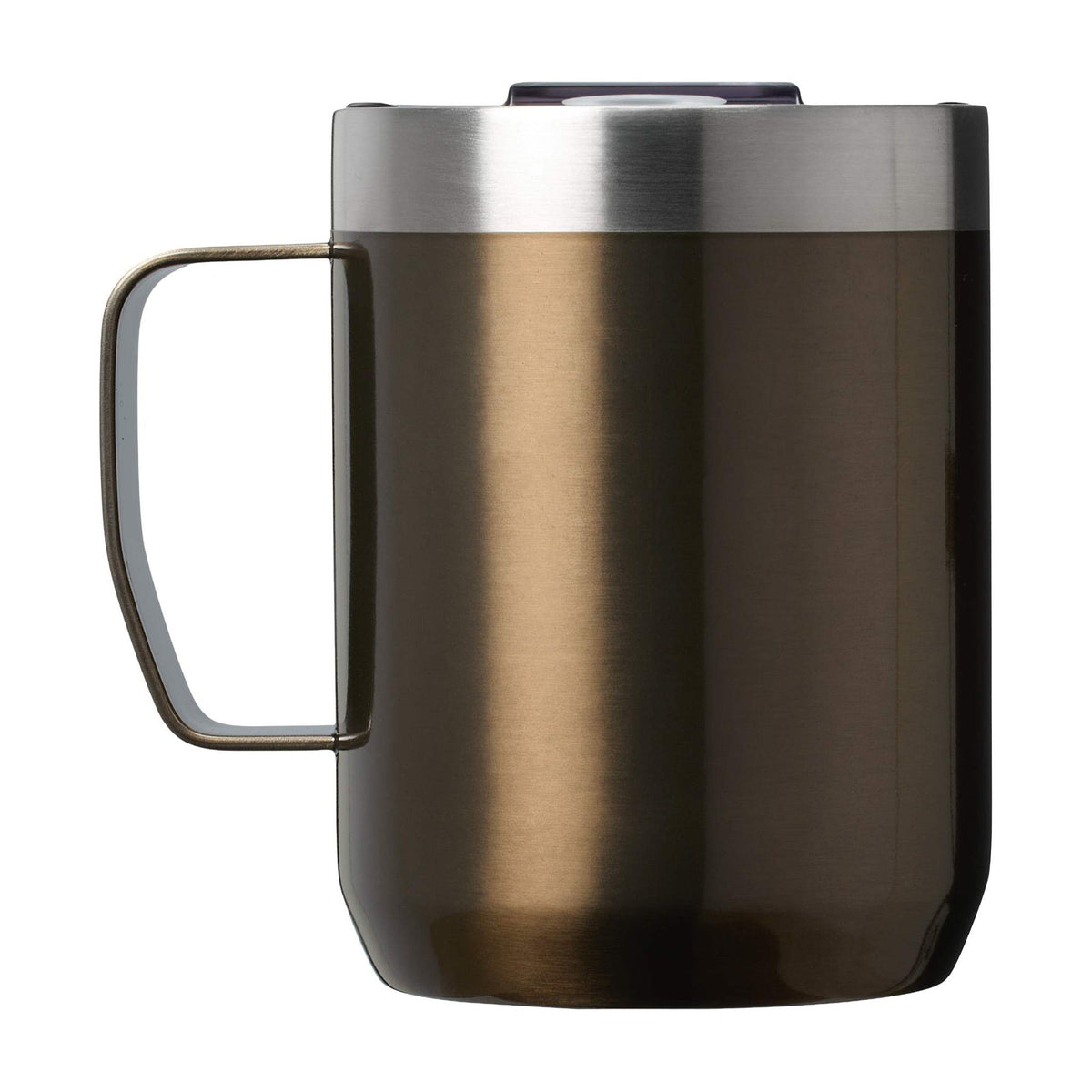 Stanley® Everyday Camp Mug 12oz - Etchified-STANLEY®-1603-11GNMT