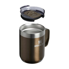 Stanley® Everyday Camp Mug 12oz - Etchified-STANLEY®-1603-11GNMT