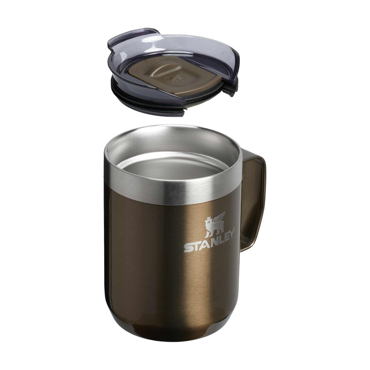 Stanley® Everyday Camp Mug 12oz - Etchified-STANLEY®-1603-11GNMT