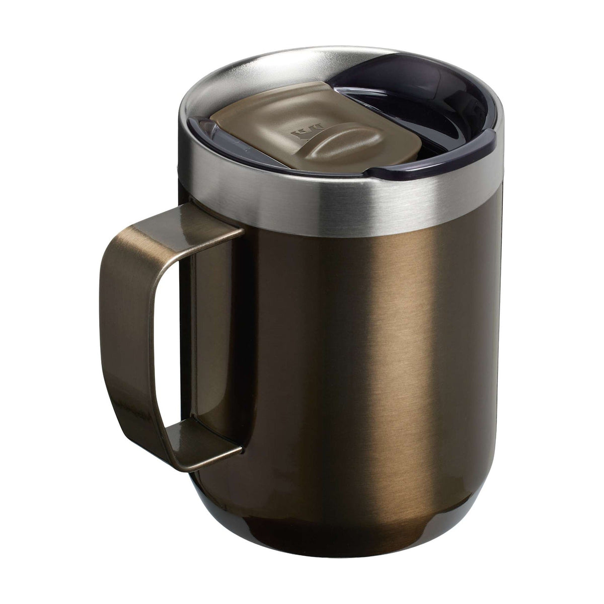 Stanley® Everyday Camp Mug 12oz - Etchified-STANLEY®-1603-11GNMT