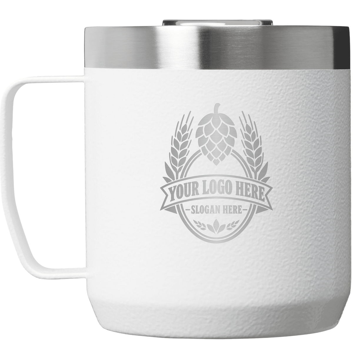 Stanley® Everyday Camp Mug 12oz - Etchified-STANLEY®-1603-11HFRST